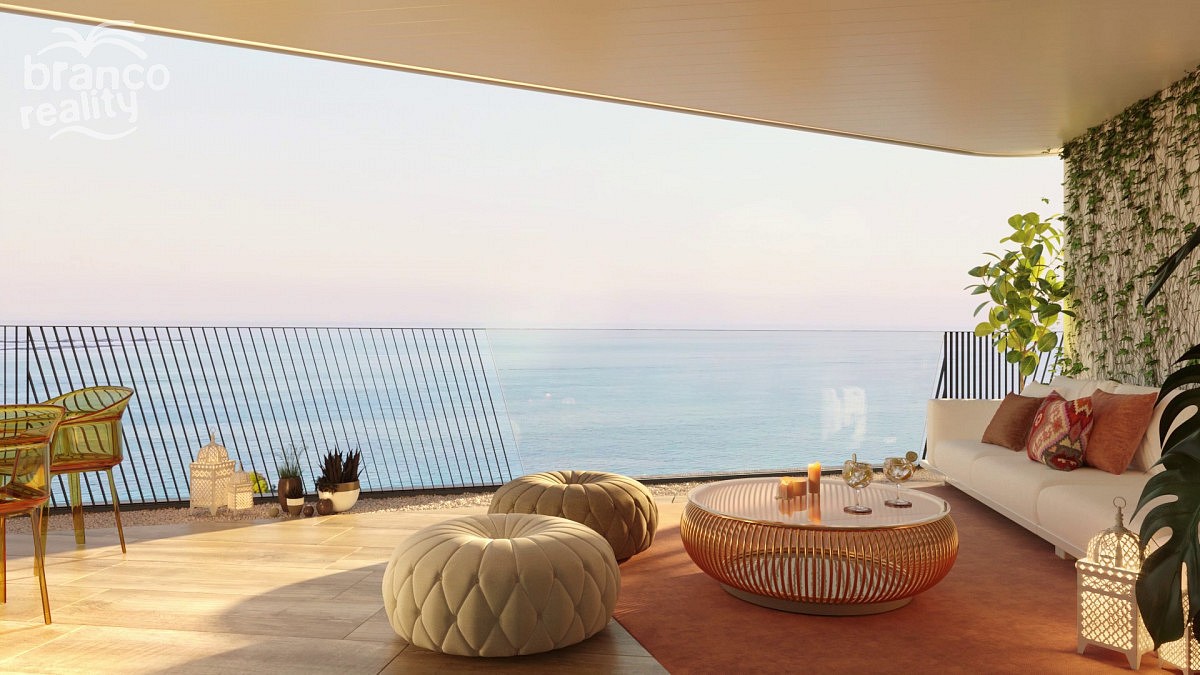 Byt · 187 m² · Villajoyosa, Alicante, Španělsko - 3
