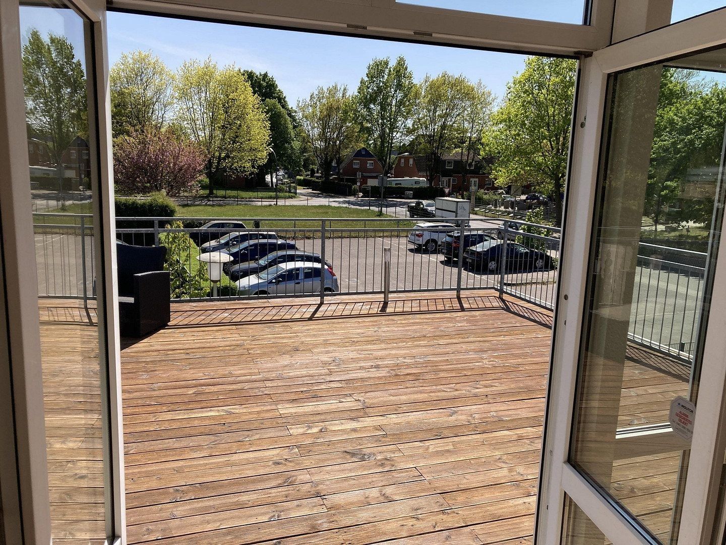 2+1, Hasenbanckweg 60 Hamburg Billstedt Hamburg 22119, 80 m² - 2