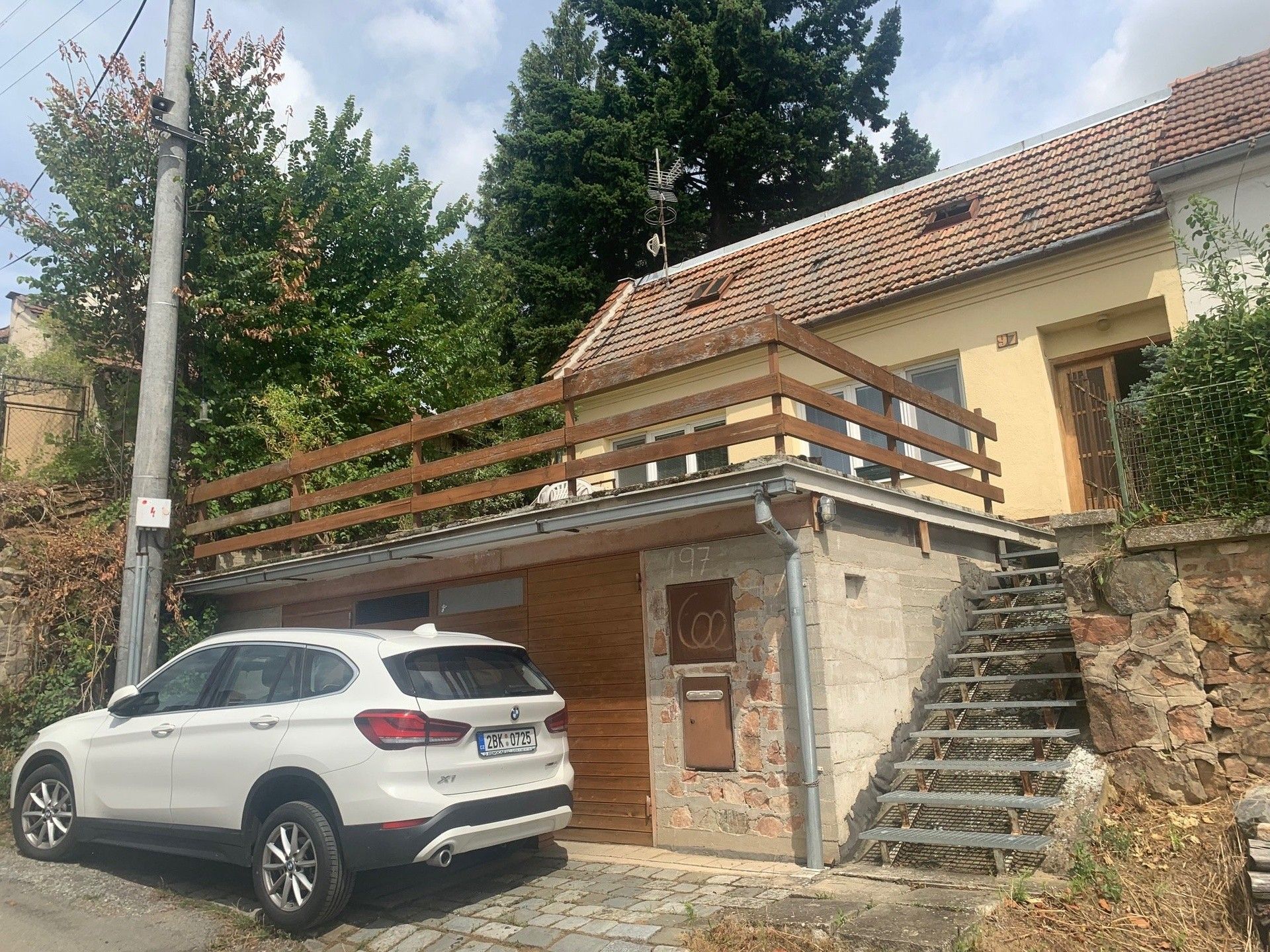 Prodej dům - Rozdrojovice, 108 m²