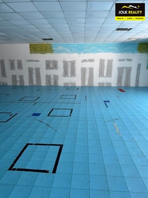 Obchodní prostory · 300 m² · Jaselská, Opava - 3