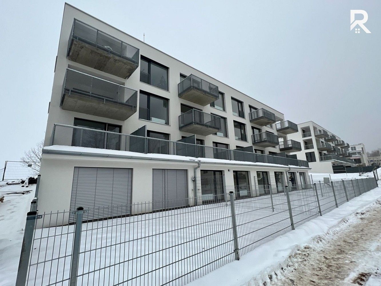 Byt 1+kk · 29 m² · Vyškov - Dědice, Jihomoravský kraj - 3
