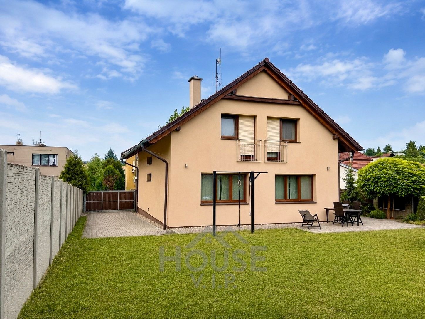 Rodinný dům · 182 m² · V Zátiší, Zdiby - 4