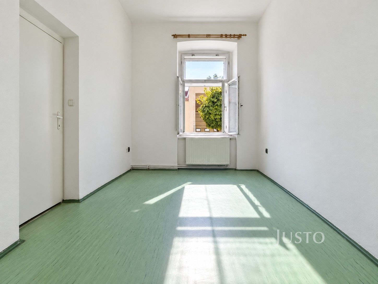 2+1, Prokopova, Písek Budějovické Předměstí, 60 m² - 2