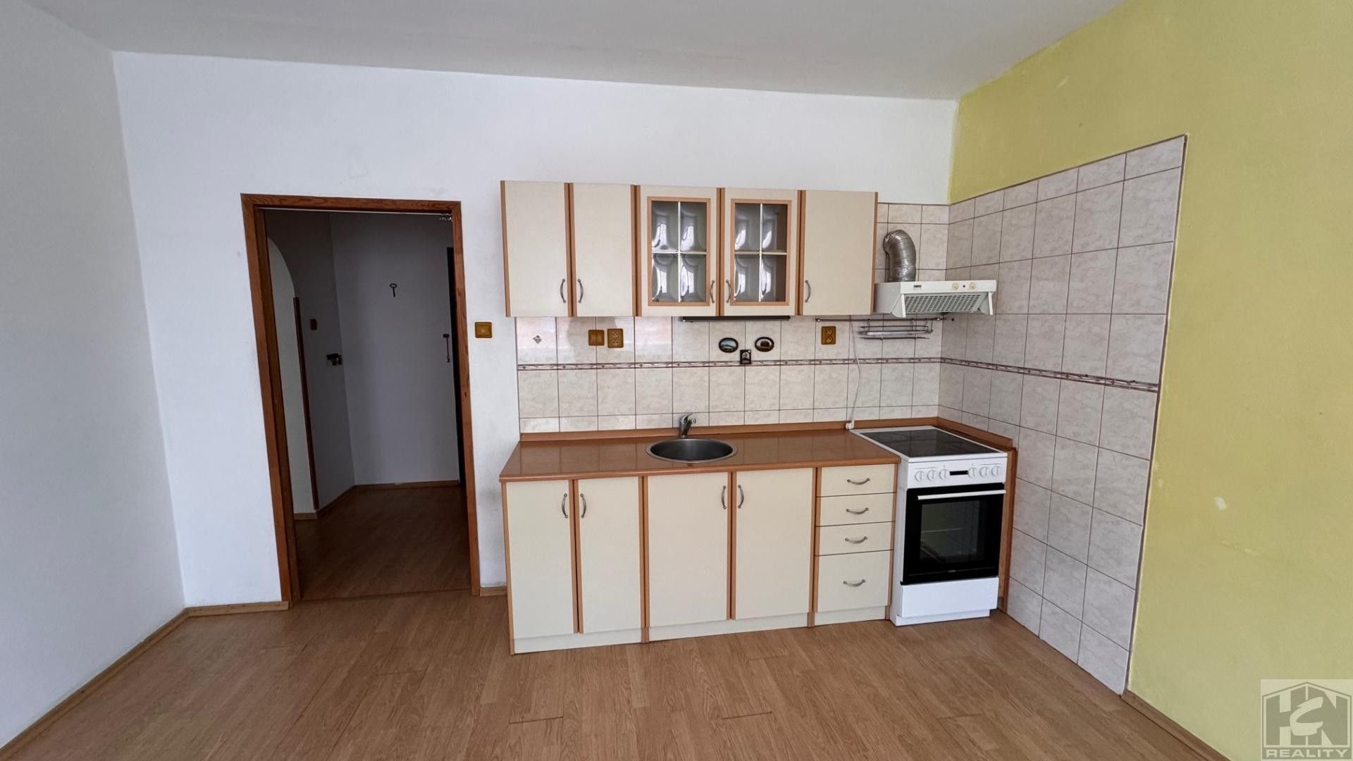 Prodej byt 2+kk - Pazderkova  , Liberec, 43 m²