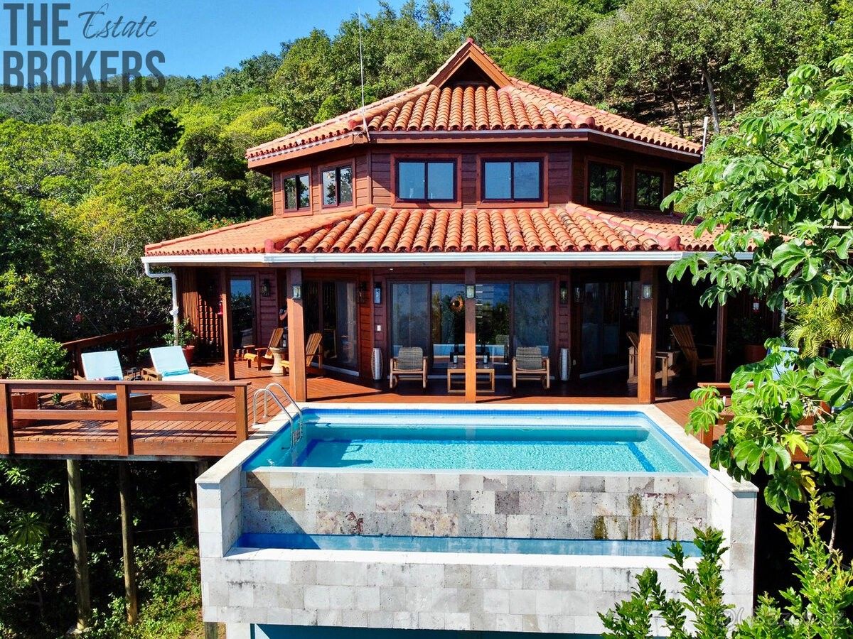 Rodinné domy, 987 66, Zahraničí