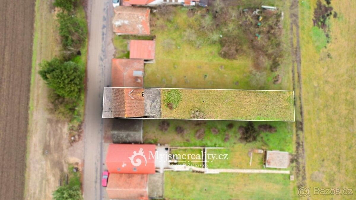 Prodej ostatní - Vrbovec, 671 24