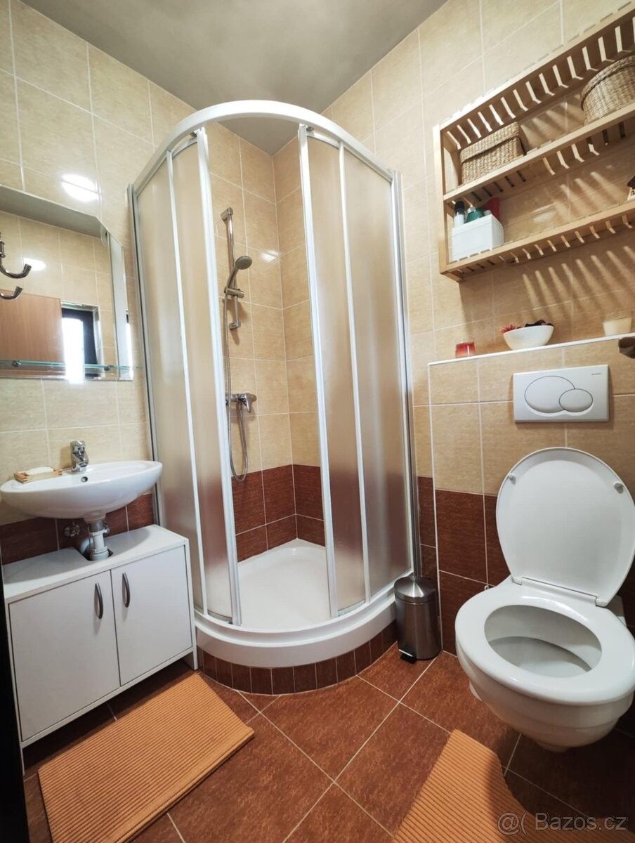 Rodinný dům · Město Albrechtice, 793 95 - 4