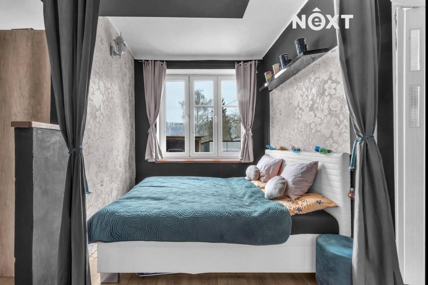 1+kk, Žirecká, Dvůr Králové nad Labem, 38 m²