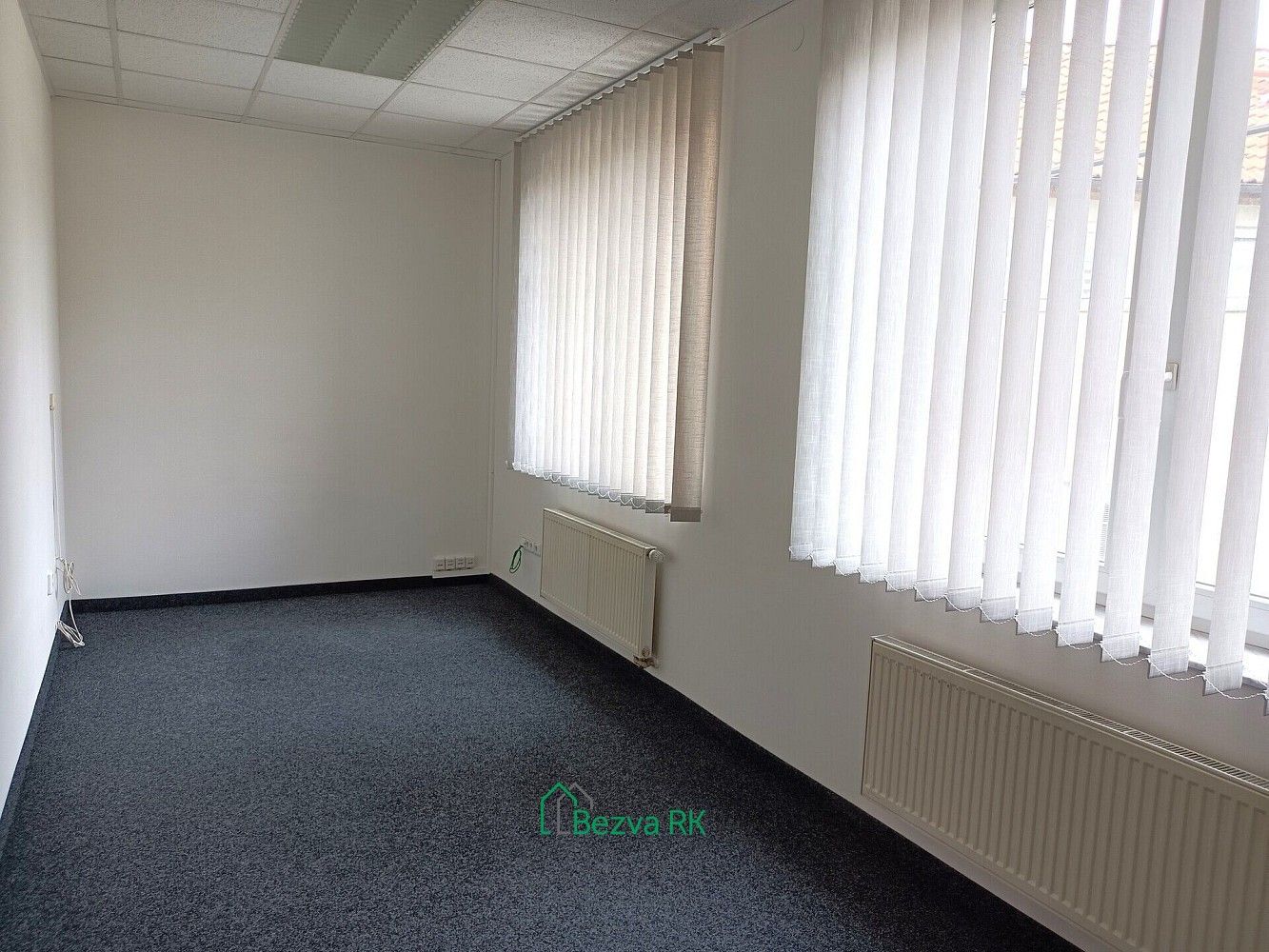 Kancelář · 108 m² · Beroun - Beroun-Město, Středočeský kraj - 4
