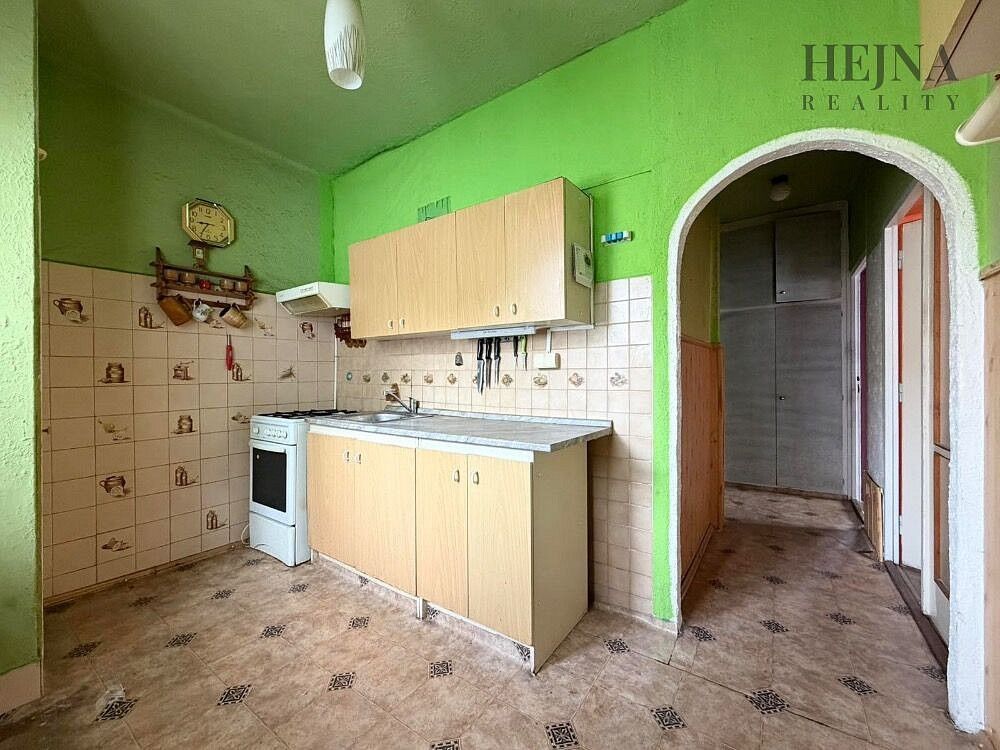 Byt 2+1 · 56 m² · Karviná - Ráj, Moravskoslezský kraj - 4