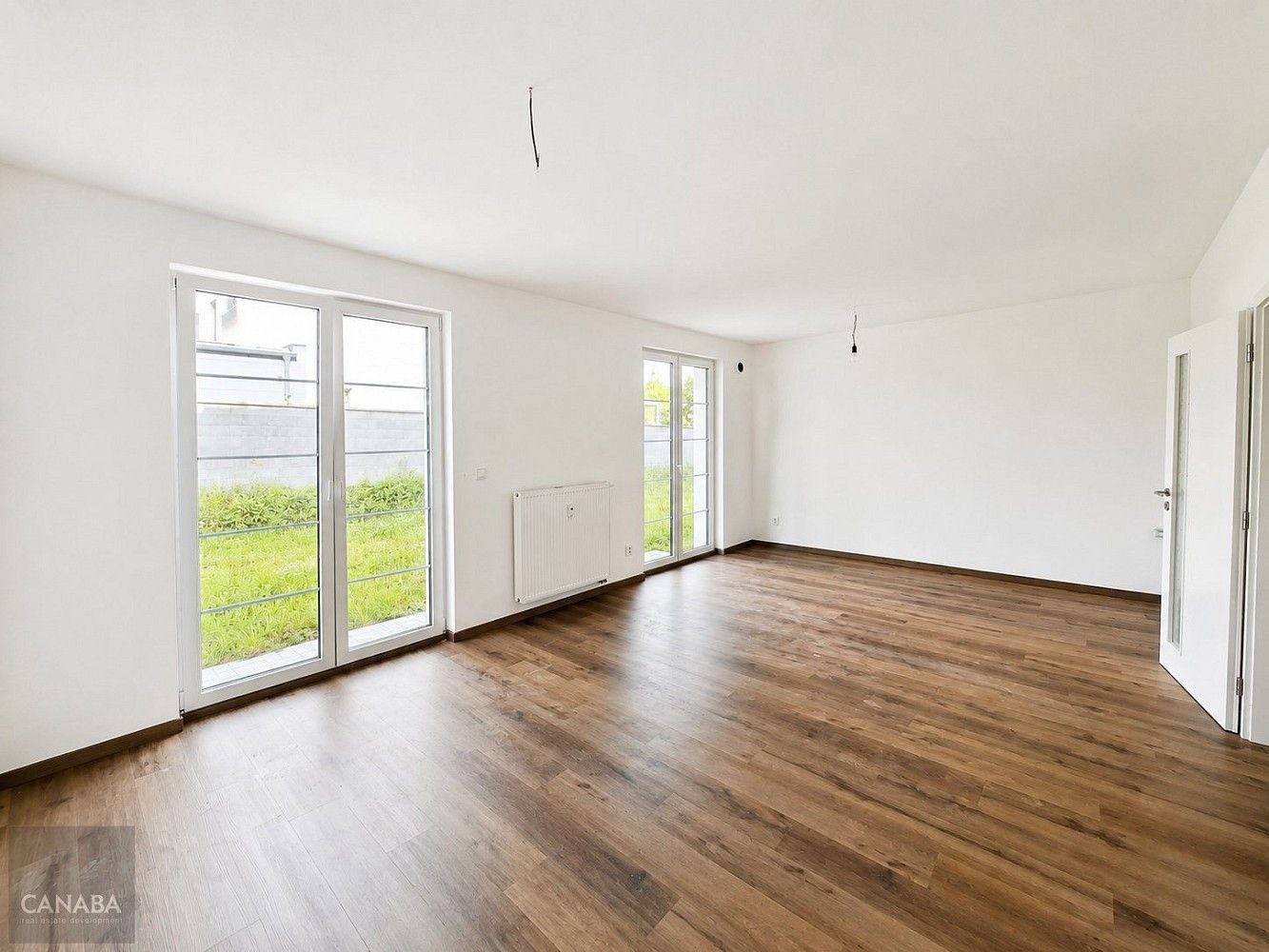 Byt 2+kk · 58 m² · Praha - Dubeč, Hlavní město Praha - 3