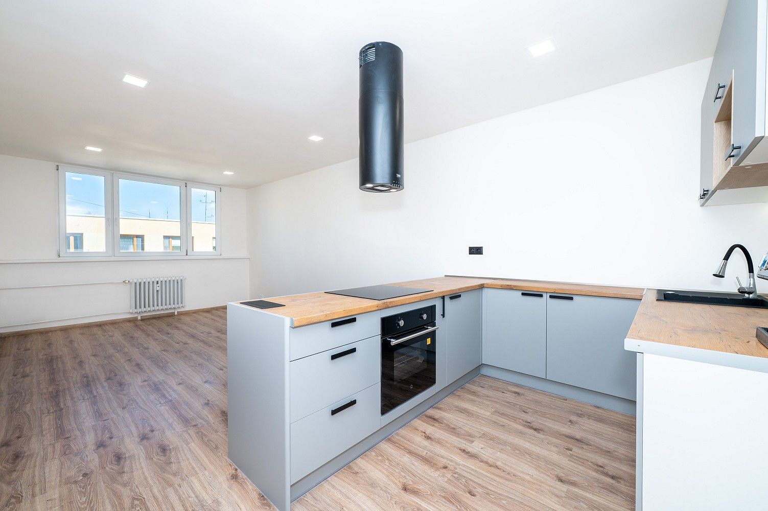 Byt 3+kk · 74 m² · Frýdek-Místek - Místek, Moravskoslezský kraj - 3