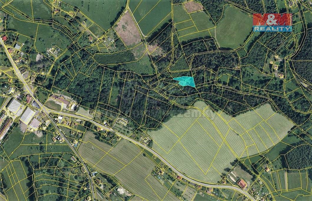 Louka · Pěnčín, okres Jablonec nad Nisou, Liberecký kraj - 3