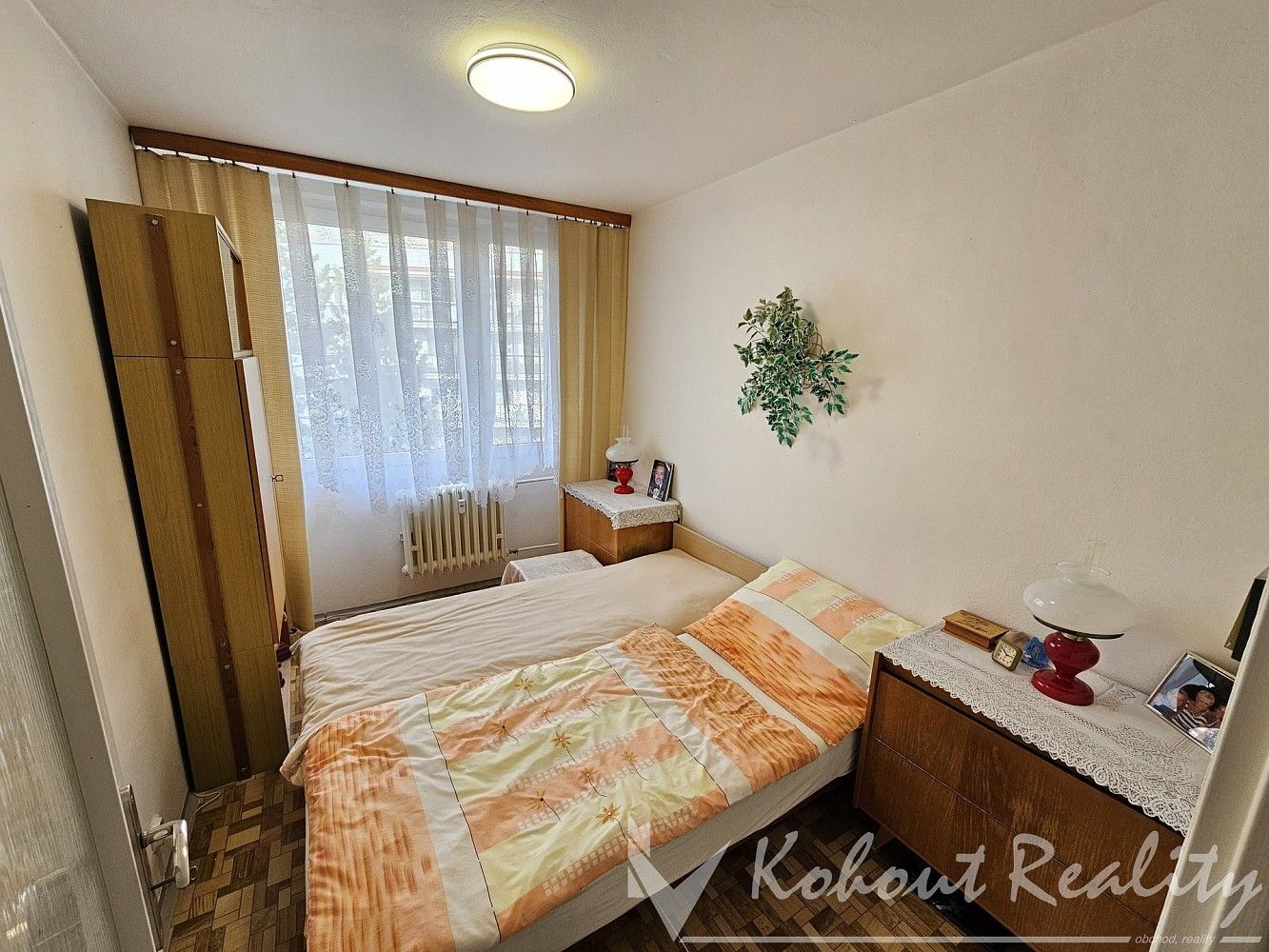 Prodej byt 3+1 - Golfová, Praha 10 - Hostivař, 74 m² - 5