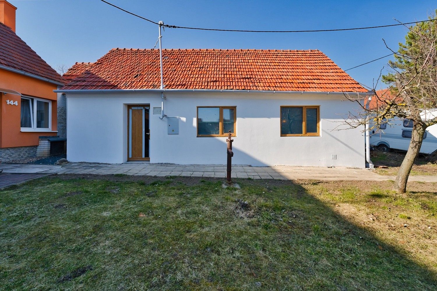 Rodinný dům, 100 m²