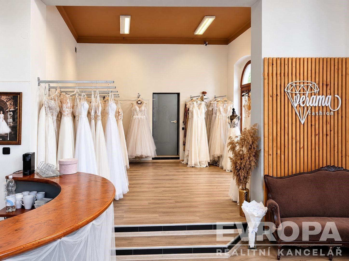 Obchodní prostory · 100 m² · Studničná 224, Liberec II-Nové Město - 4