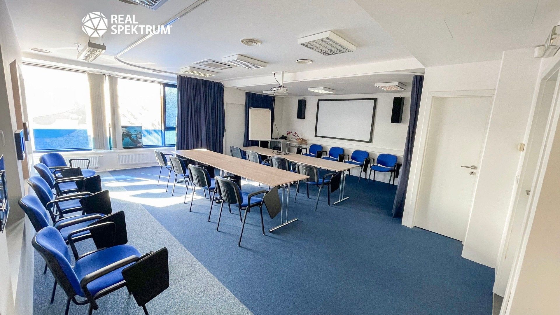 Obchodní prostory, Palackého třída, Brno, 427 m²