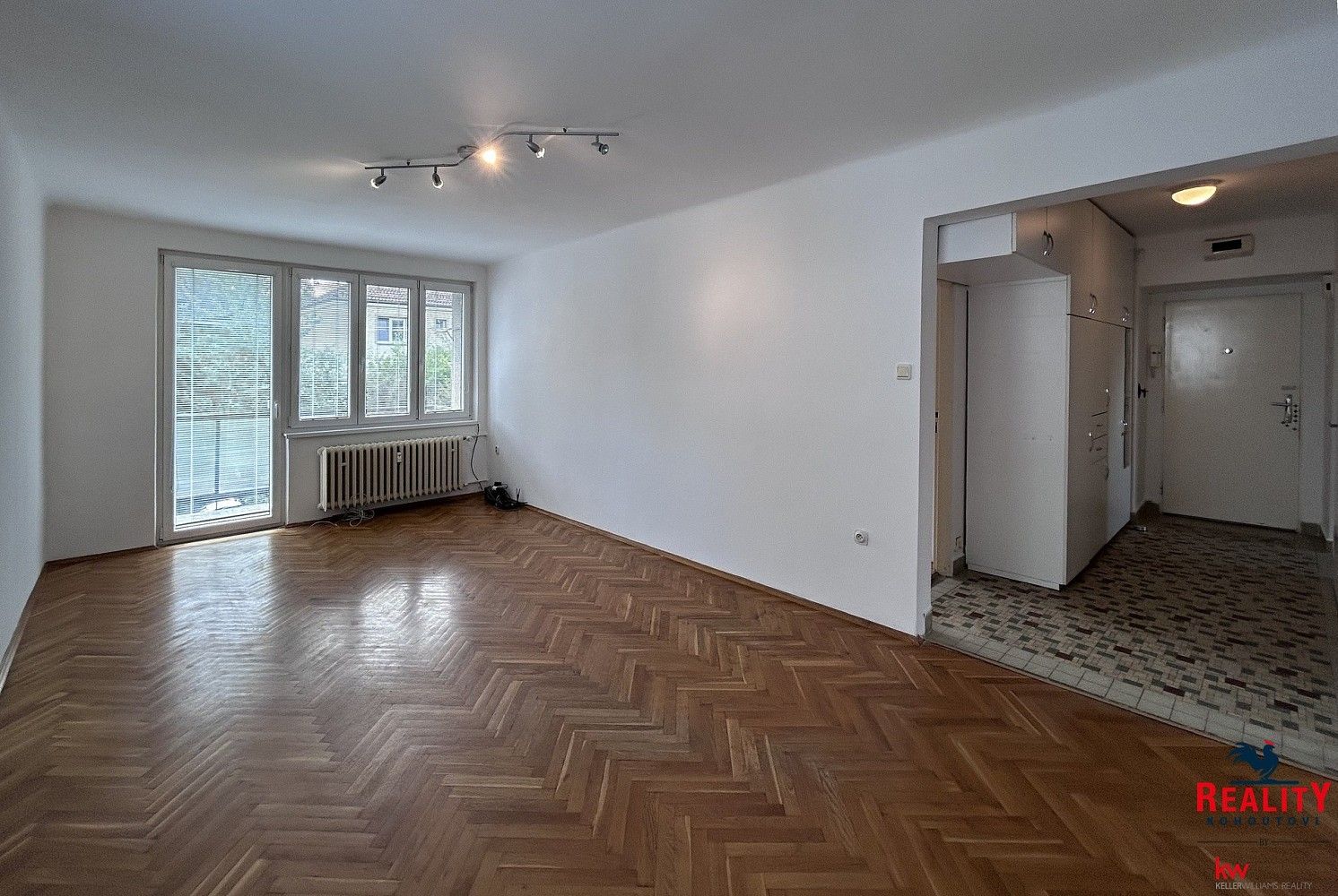 3+1, České Budějovice - České Budějovice 3, Jihočeský kraj, 71 m² - 2