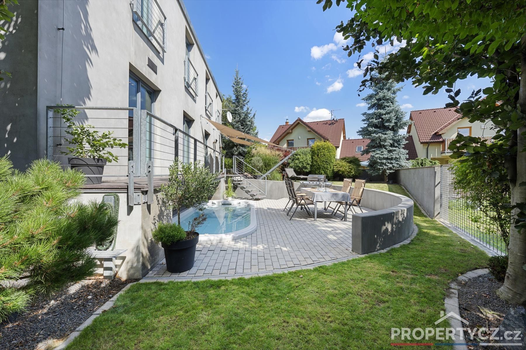Ostatní, Žďárská, Praha, 345 m² - 1