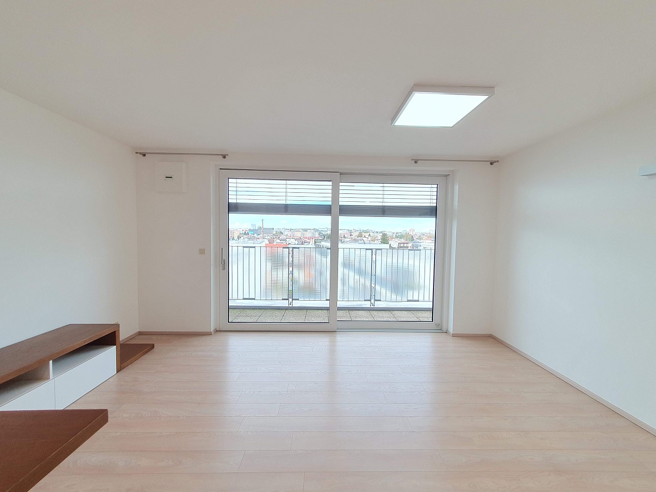 Pronájem byt 4+kk - Švýcarské nábřeží, Olomouc - Nové Sady, 95 m² - 5