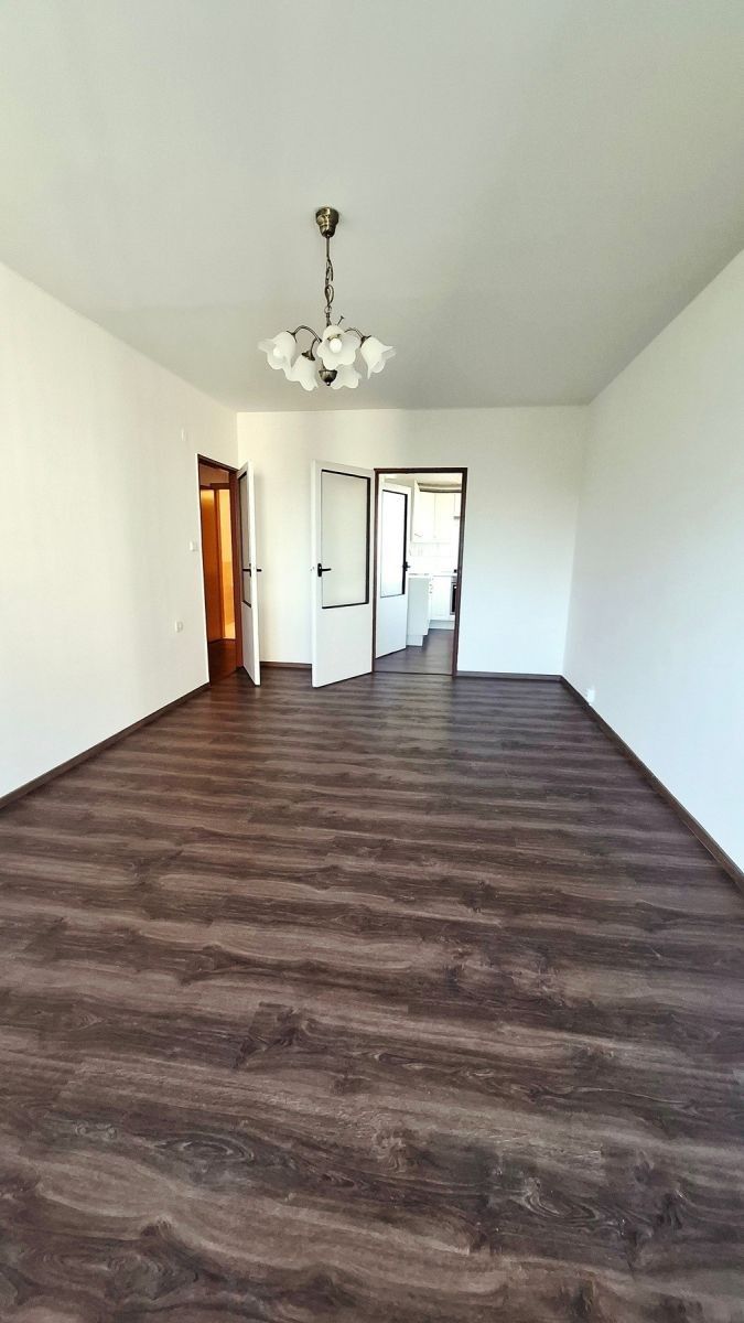 Byt 2+1 · 51 m² · Tobrucká, Praha - Vokovice - 4