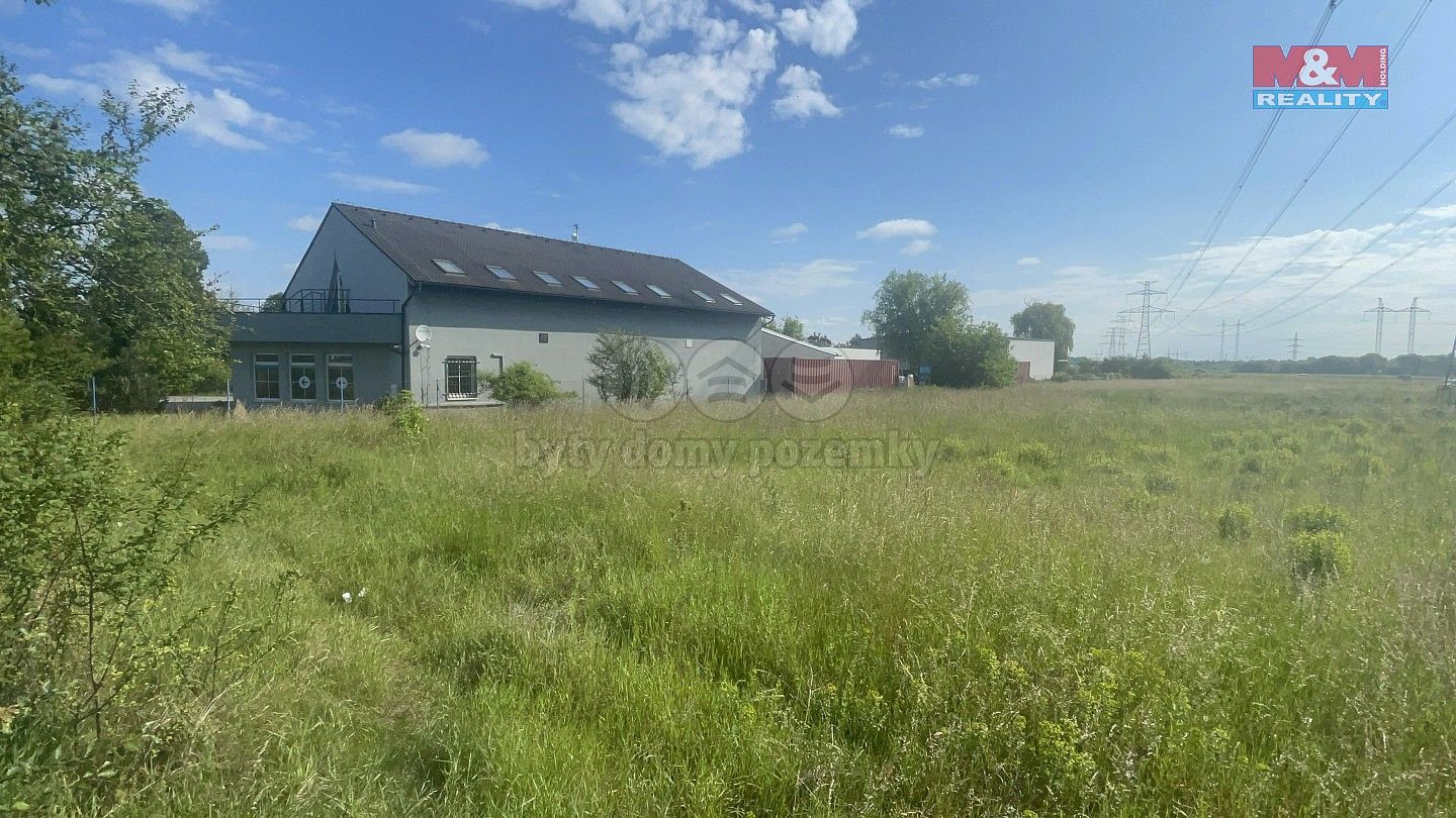 Prodej pozemek pro bydlení - Praha - Kunratice, okres Praha 4, Hlavní město Praha - 5