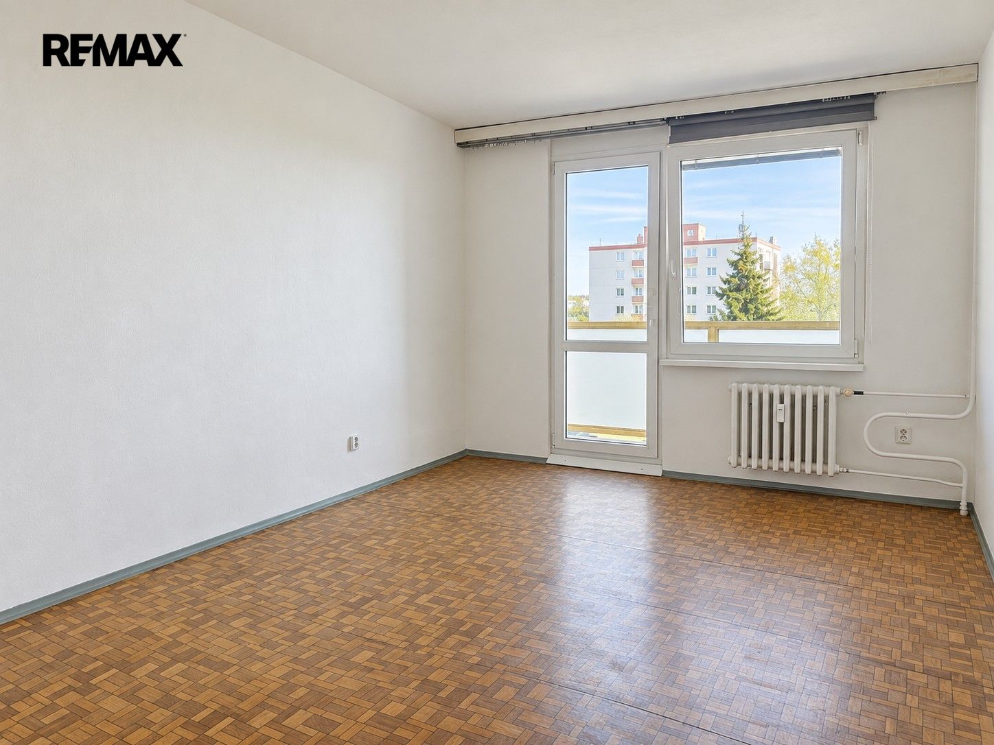 Pronájem byt 3+1 - Durychova 1382, Hradec Králové Nový Hradec Králové, 95 m² - 5