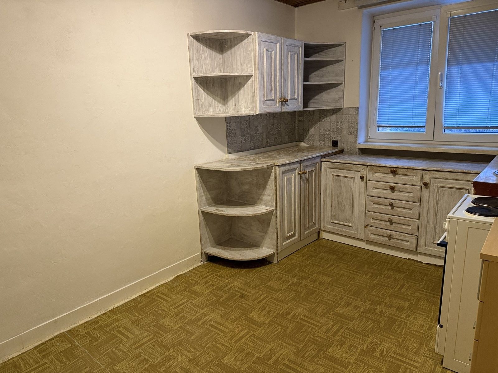 Pronájem byt 2+1 - Fibichova, Frýdek-Místek, 58 m²