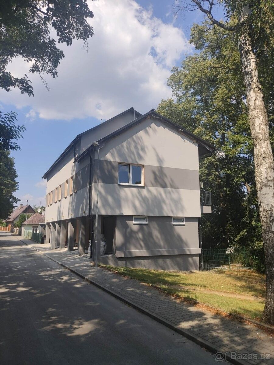 Garáž · Doksy, 472 01 - 4