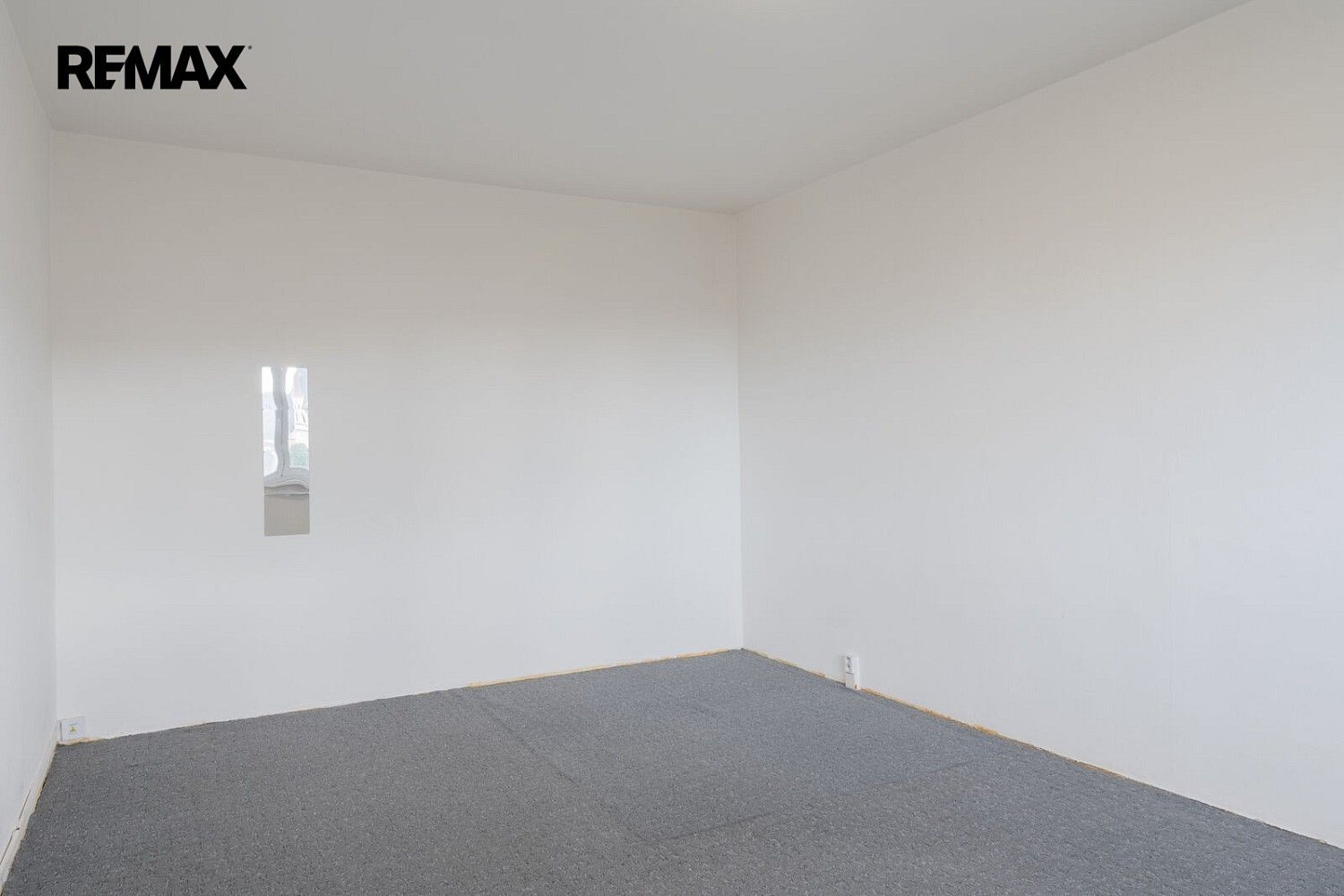 Byt 1+1 · 35 m² · Věžní, Kadaň, okres Chomutov - 4