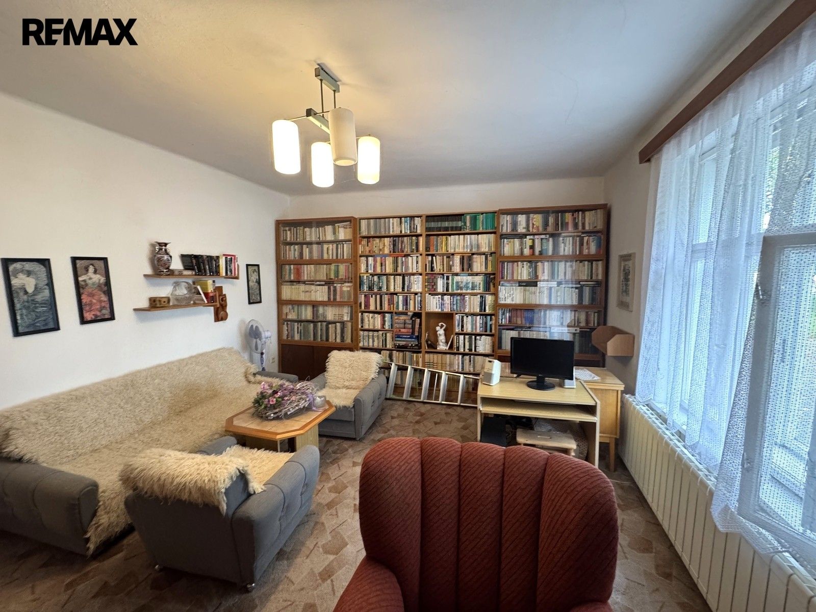Dům – Litovel, okres Olomouc – další