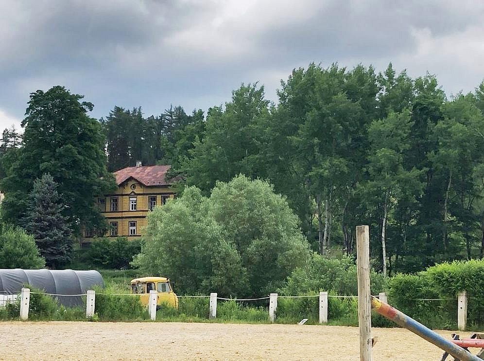 Rodinné domy, Nejdek - Suchá, okres Karlovy Vary, Karlovarský kraj, 872 m² - 2