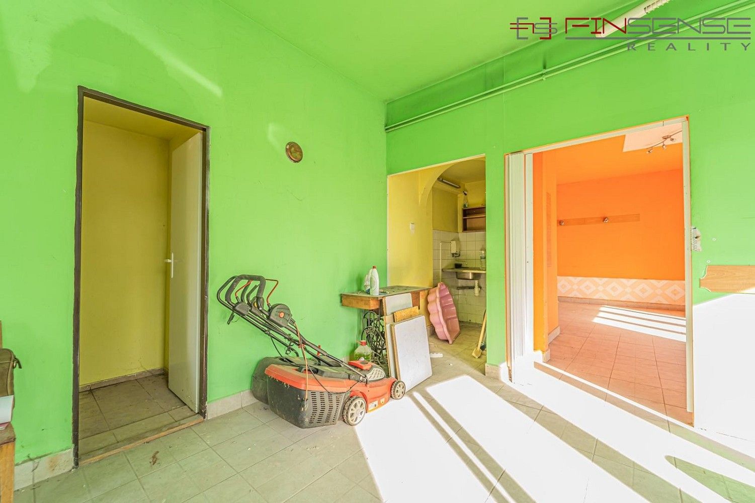 Obchodní prostory · 50 m² · Kryry, okres Louny, Ústecký kraj - 4