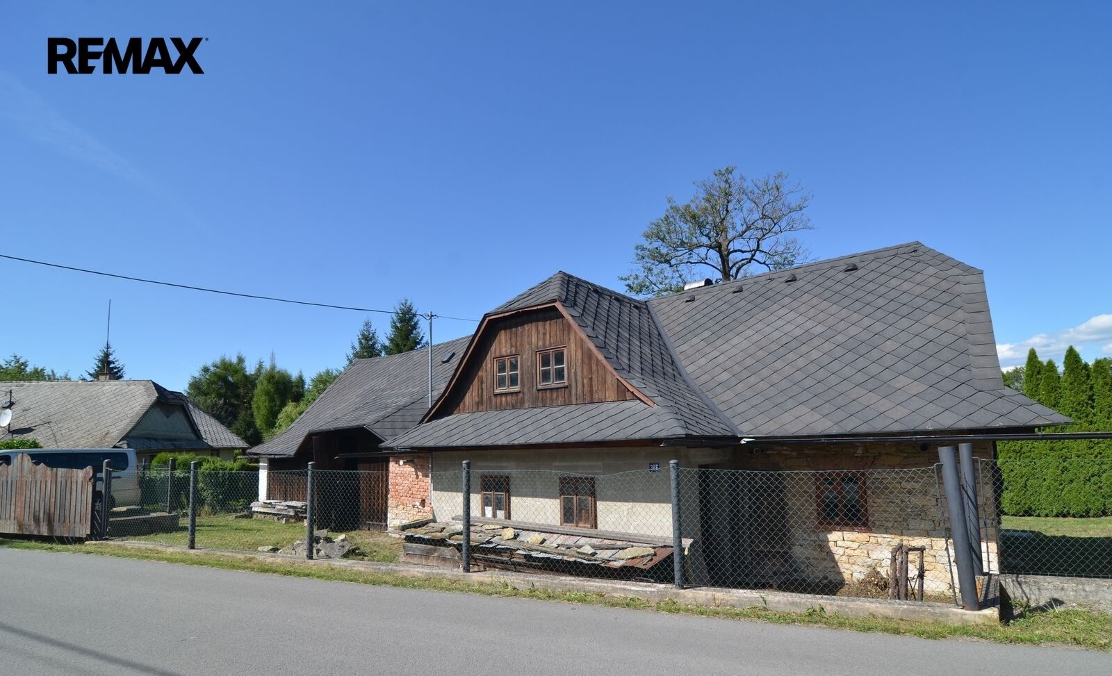 Chalupy, Hlavní , Dlouhoňovice, 114 m²