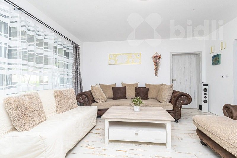 Prodej rodinný dům - Rozvadov, okres Tachov, Plzeňský kraj, 158 m² - 5