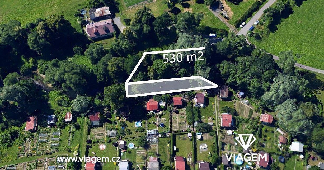 Zemědělské pozemky, Havířov, okres Karviná, Moravskoslezský kraj