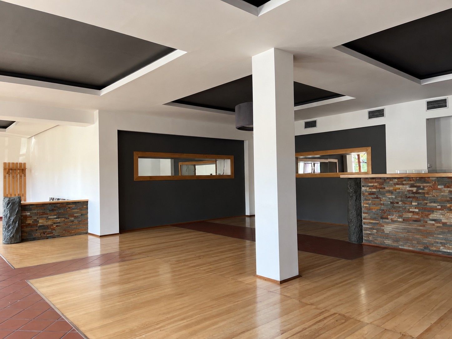 Obchodní prostory · 299 m² · Radlas, Brno - Zábrdovice, Jihomoravský kraj - 3