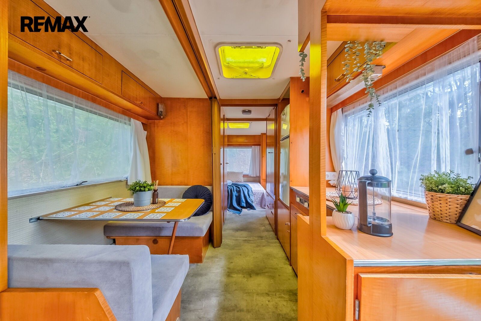 Prodej zahrada - Veselí nad Lužnicí, 1 310 m² - 5
