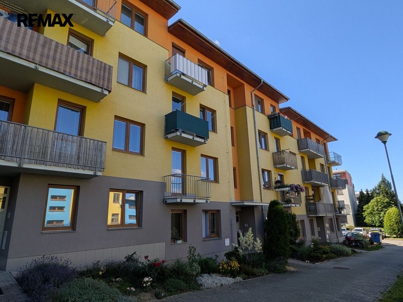 Byt 1+kk · 38 m² · Jihlava, Kraj Vysočina - 3