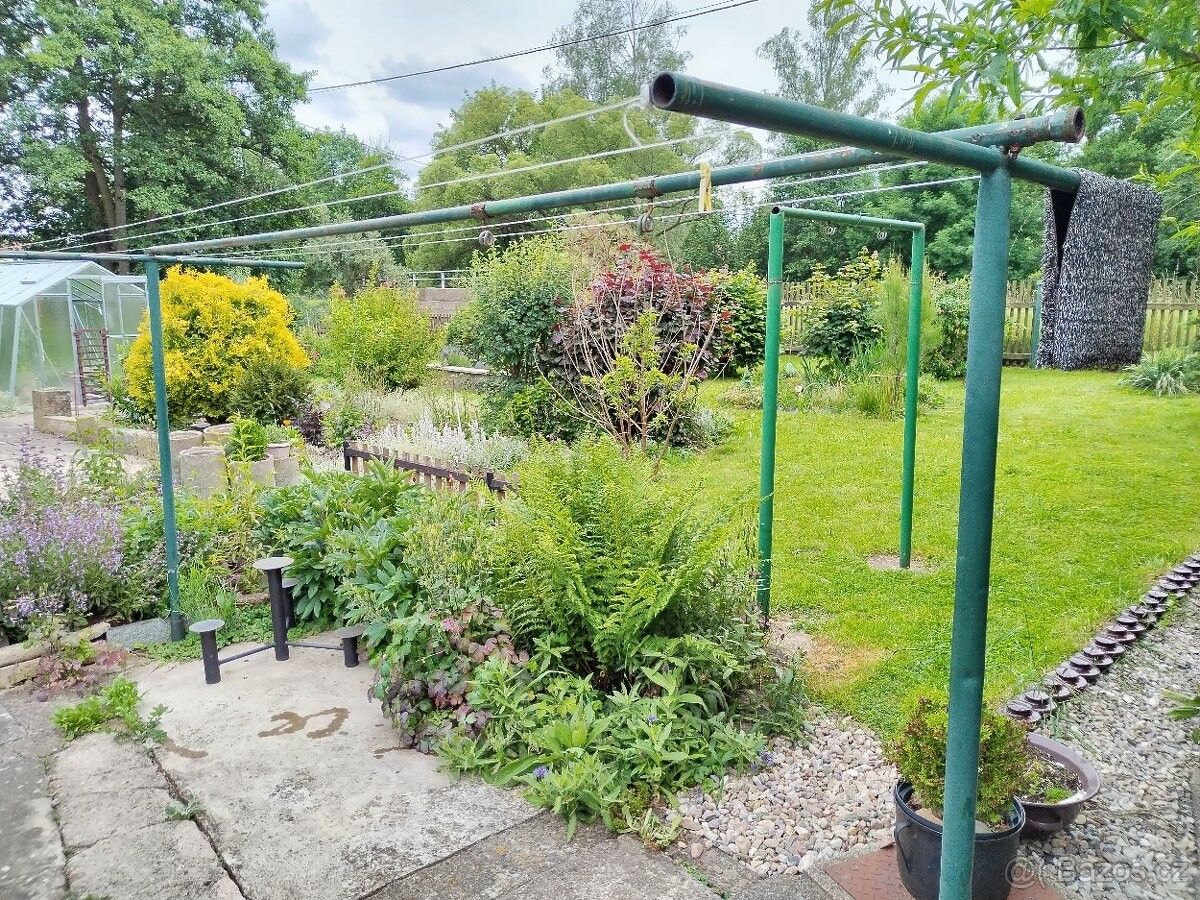 Prodej rodinný dům - Otovice, 549 72