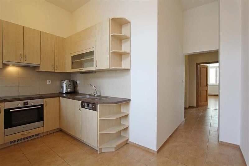 2+1, Hybešova, Brno, 73 m²