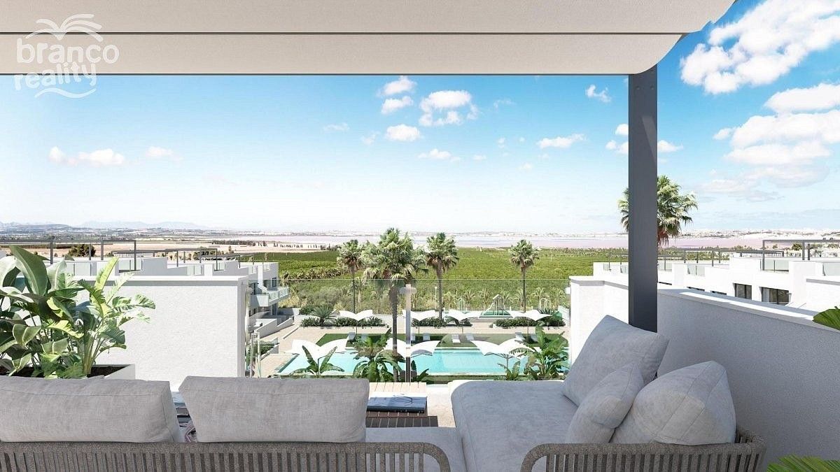 Rodinný dům · 69 m² · Torrevieja, ES - 3