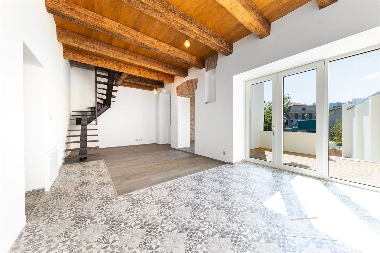 5+kk, Letovice, 154 m²