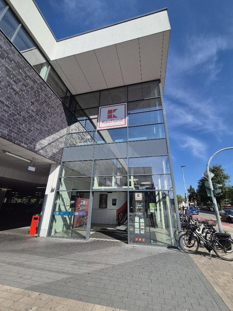 Obchodní prostory · 207 m² · Soestenstraße 11, , Dolní Sasko - 4