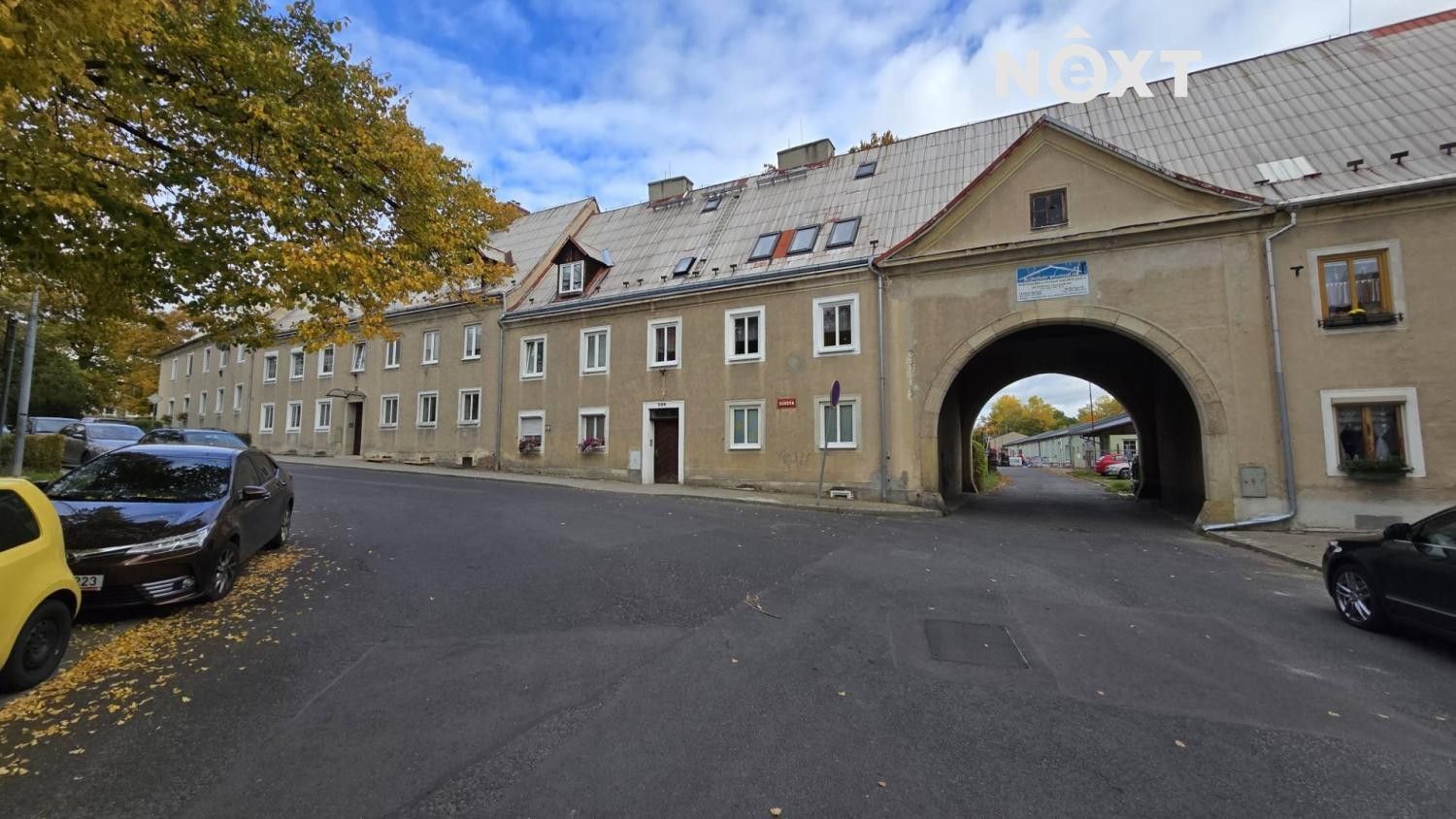 4+kk, Sukova, Litvínov, 140 m²