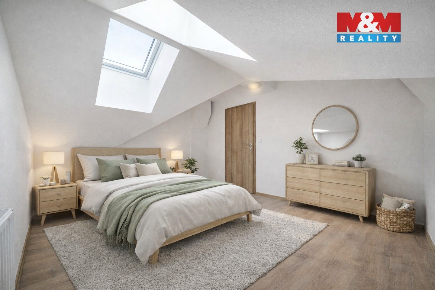 Prodej byt 3+kk - Plešnice, 110 m² - 5