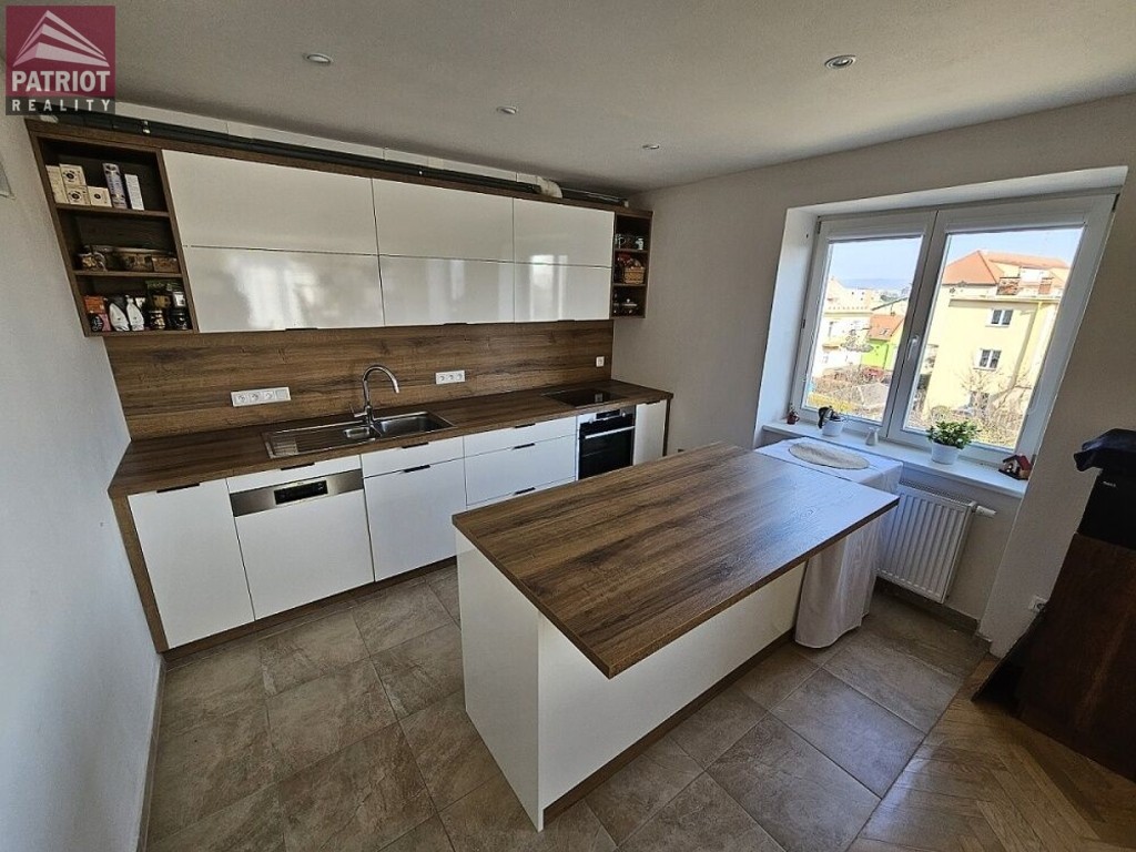 Prodej byt 2+kk - Foerstrova, Olomouc Nová Ulice, 53 m² - 5