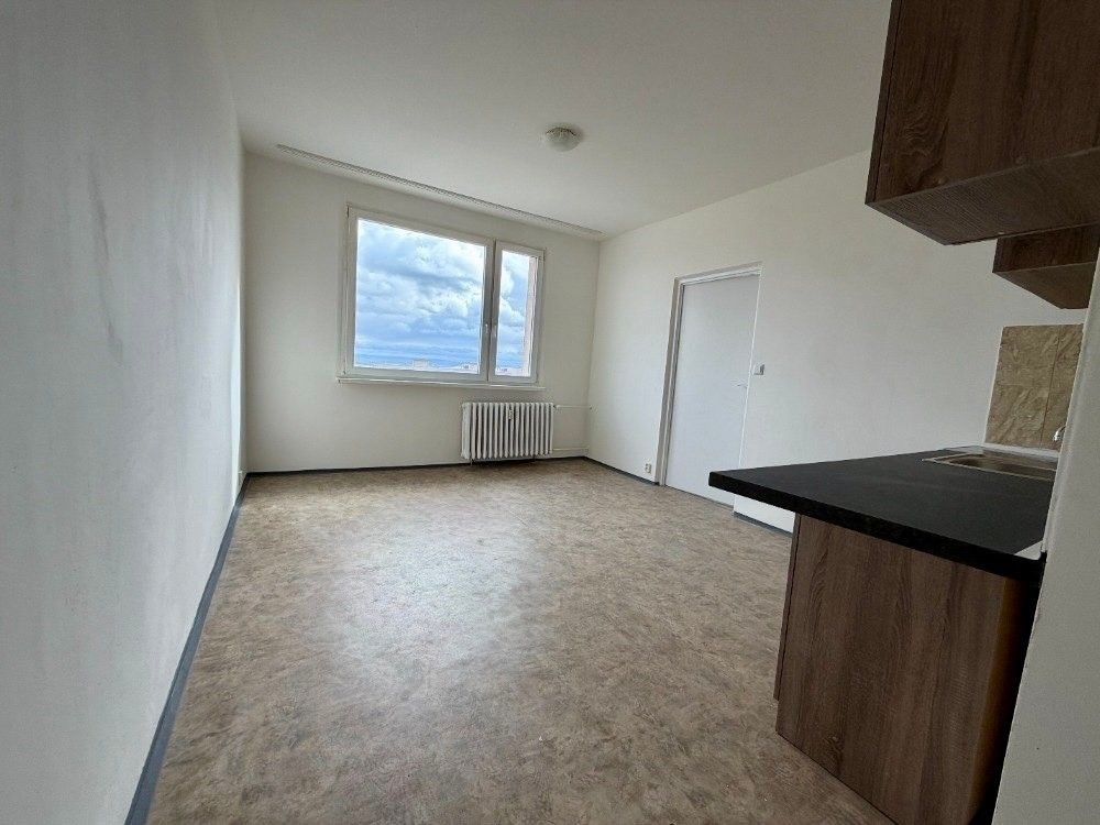 Prodej byt - Chomutov, 430 04