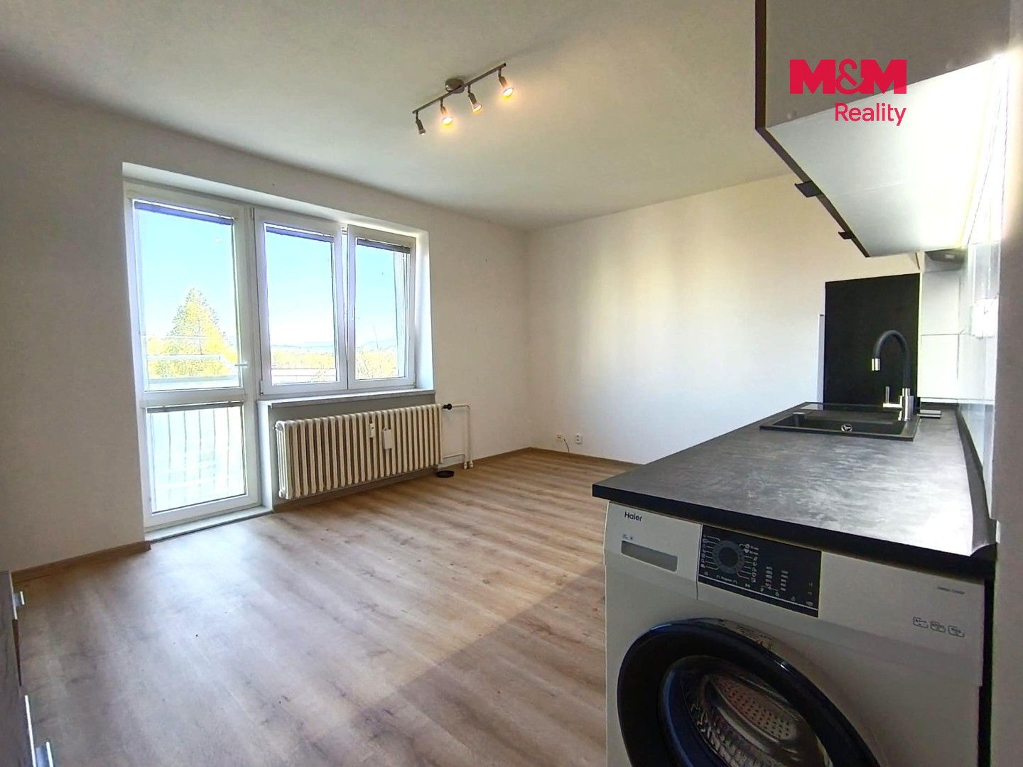 Byt 1+kk · 27 m² · Bavlnářská, Frýdek-Místek - 3