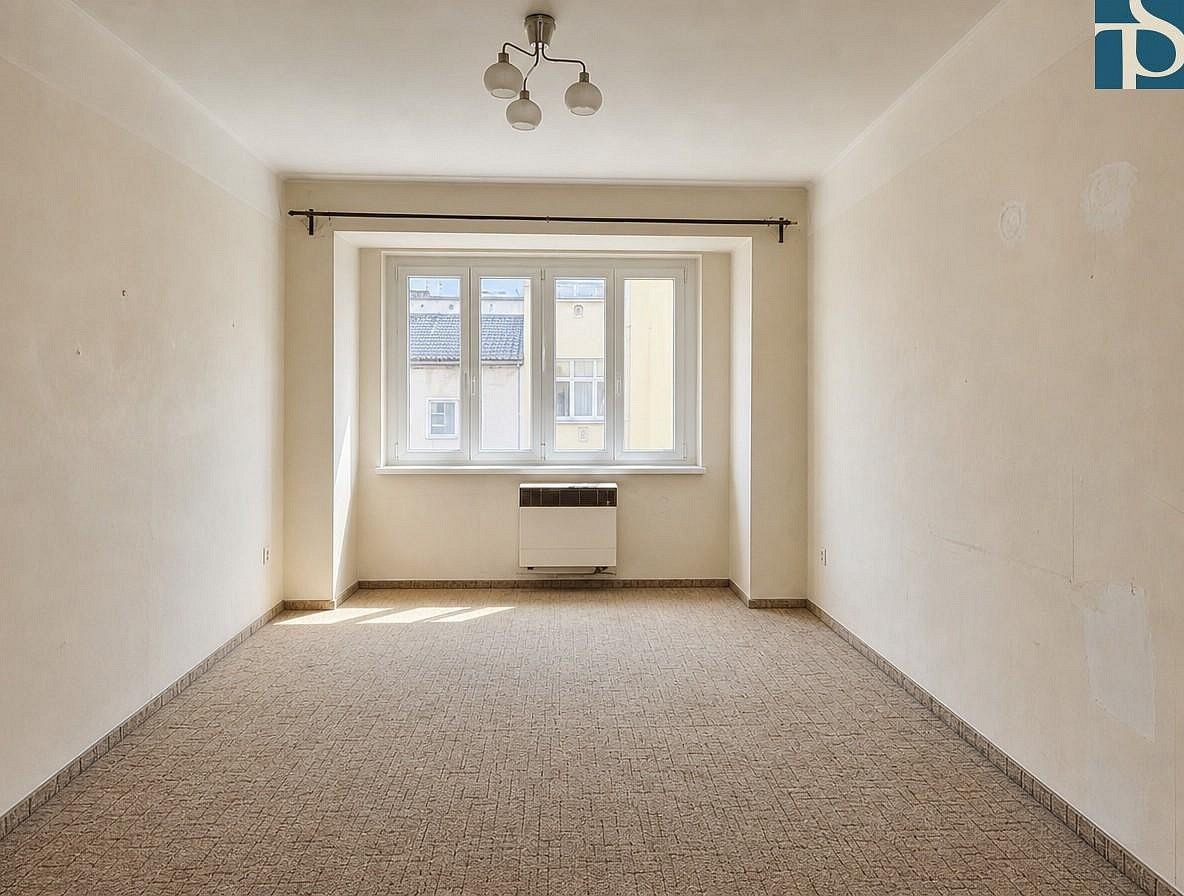 Byt 2+kk · 48 m² · Praha - Vysočany, okres Praha 9, Hlavní město Praha - 4